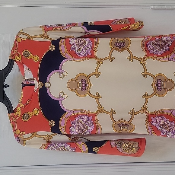 NWT JB by JULIE BROWN Dress - Picture 3 of 7